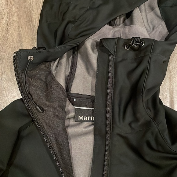 Marmot Windbreaker - Picture 4 of 7
